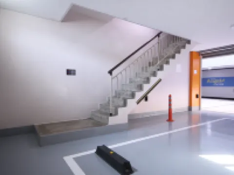 Ulsan Angel Self Check-in Motel Hotels in Uljin-gun