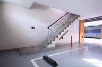 Ulsan Angel Self Check-in Motel Hotels in Uljin-gun