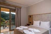 Sky View Suites Kefalonia