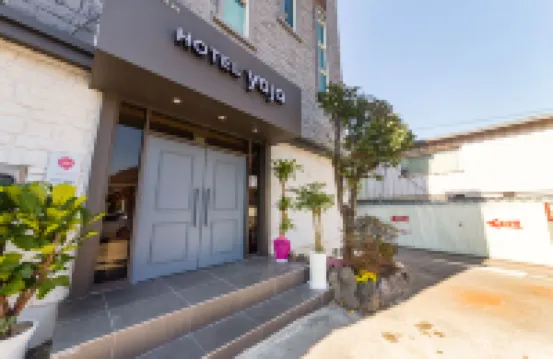 Yaja Gonjiam Branch