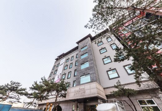 파주 숙소 인테리어 1