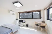 Chungju Wolsang 339 Pension