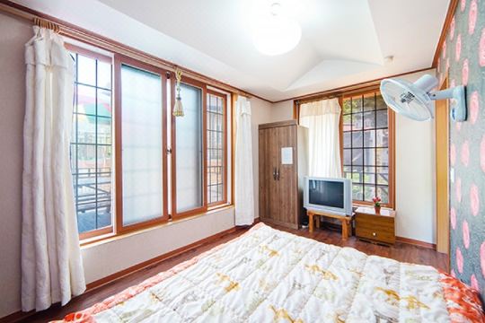 지리산대호레포츠