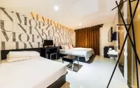 Paju Miiz Hotels in Paju-si