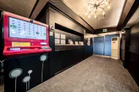 Osan Zeno Hotels in Osan