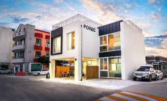 Goseong Porec Pension