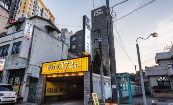 Yongin 172st