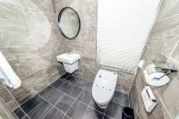 Jeju Boutique Hertz Hotel Hotels near Hamdeok Beach