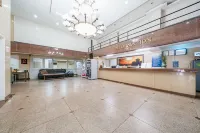 Manhattan Hotel Hotels in Jeju
