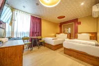 완도 타워호텔 완도군 호텔