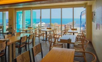 Gyeongju Napoli Pension (Eupcheonri)