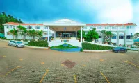 Grand Palace Hotel & Spa Hotels near Botanical Garden
