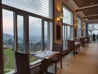 Sinclairs Retreat Ooty Hotels in Nilgiris