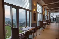 Sinclairs Retreat Ooty Hotels in Udhagamandalam