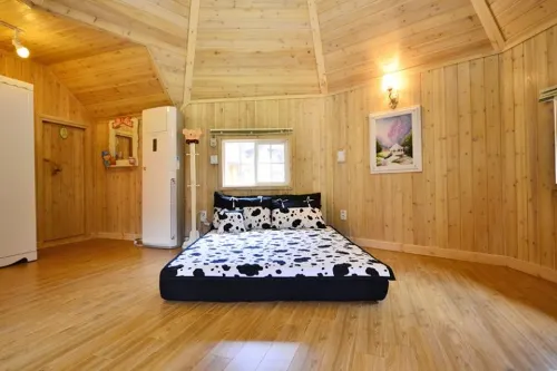 Geojedo Finland Village Pension