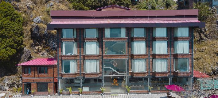 Tarangi Mussoorie Hotels in Mussoorie