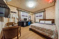 뉴스타모텔 광명 호텔