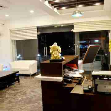 Hotel Park Horizon Others