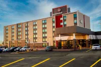 Best Western Plus Toronto North York Hotel & Suites Hotels near York University Keele Campus