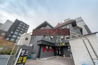 Gangseo Bank Motel Hotels in Flughafen Gimpo