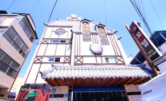 Andong Gogung Motel
