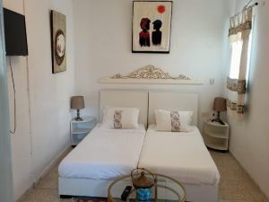 Casa Zitouna - Guest House - Kef, Tunisia