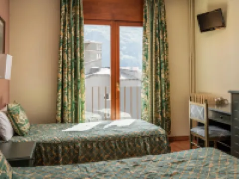 Hotel Sant Jordi by Alegria Hoteles en Andorra la Vieja
