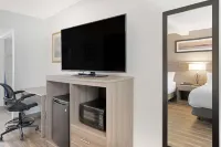 Quality Inn Idaho Falls Hotel di Idaho Falls