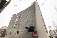Gunsan IMT Hotels in Gunsan