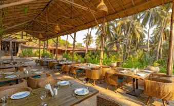 Riva Beach Resort