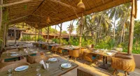Riva Beach Resort Hotels in Mandrem