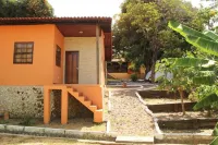 Pousada la Maison du Baron Hotels in Alcantara