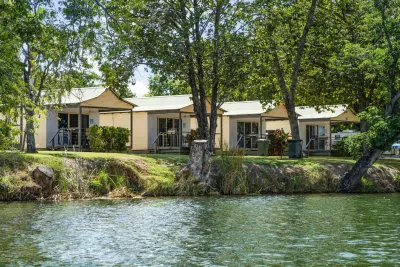 Discovery Parks - Lake Kununurra Hotels in Kununurra