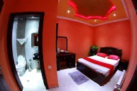 Sochi Palace Hotel Hotels in Garni