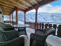 Østerbø Fjellstove Hotels in Aurland