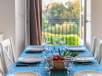 Château de Kergonano, Hotels in Baden