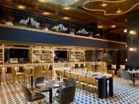 紐約哈萊姆萬麗飯店 阿波羅劇院附近的飯店