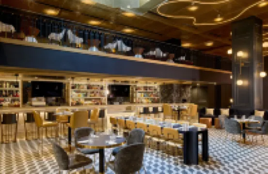 Renaissance New York Harlem Hotel Hotels near Lafayette Square