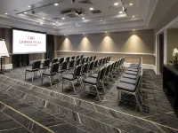 Crowne Plaza LEEDS by IHG Hotels near Mint Warehouse