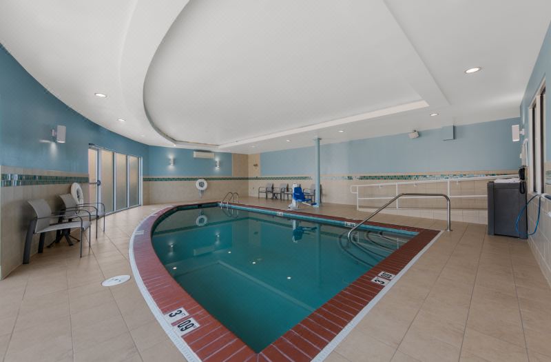 Holiday Inn Express Hampton - Coliseum Central by IHG photo 3