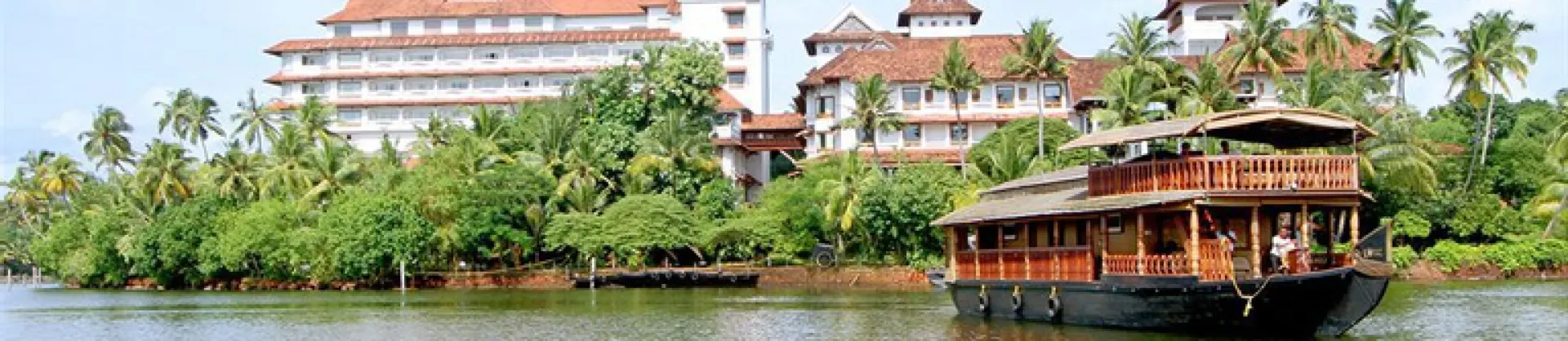 Scenic Hotels