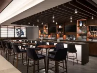 Hyatt Place San Francisco/Downtown Hotels in der Nähe von Stadion Oracle Park