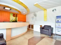Ambika Lodge