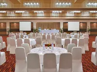 Sarovar Hometel Chandigarh Hotels near Capitol Complex