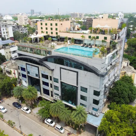 The Nagpur Ashok