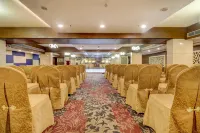 Quality Inn Bez Krishnaa Hotels in Дондапарти