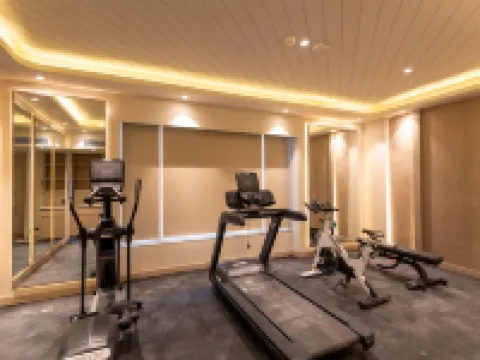 โรงแรมฮอลิเดย์ อินน์ กาตรา ไวชโน เทวี บาย IHG โรงแรมในกัตรัช