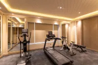 Holiday Inn Katra Vaishno Devi