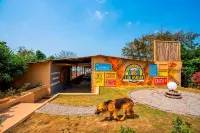 Zostel Plus Lonavala Hotels in Atvan