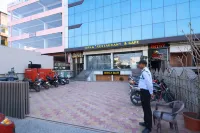 Hotel Jai Harsh Hotels near Baba Bharthari Maharaaj Temple